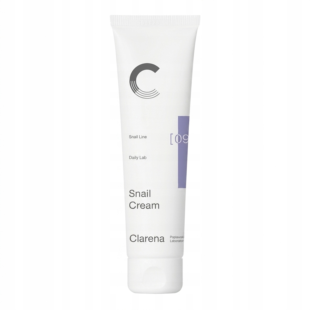 Snail Mucin Cream Krem Regenerujący Ze Śluzem Ślimaka