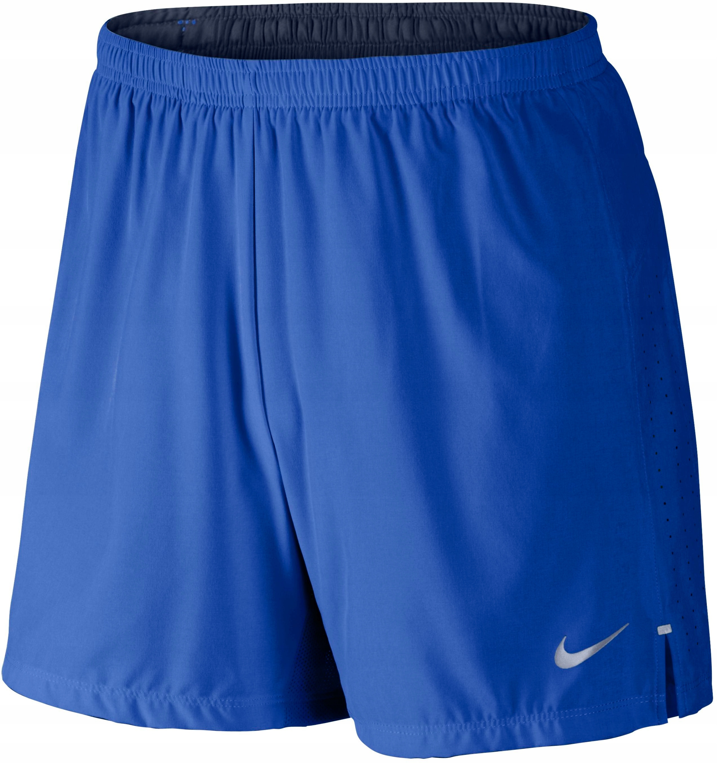 Krátké kraťasy Nike Phenom 2-in-1 Short, velikost S