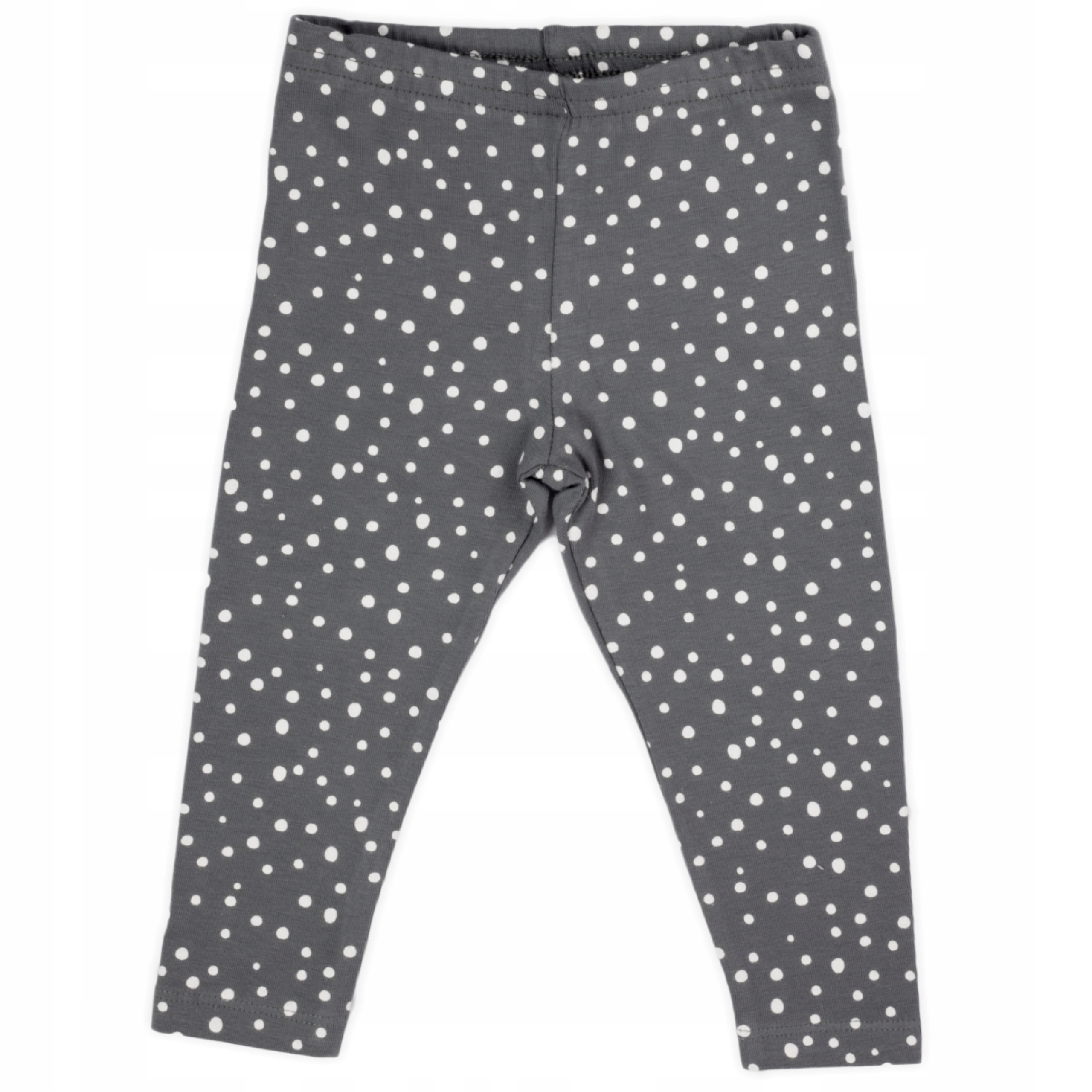

Legginsy W Kropeczki 68 getry leggi bawełniane