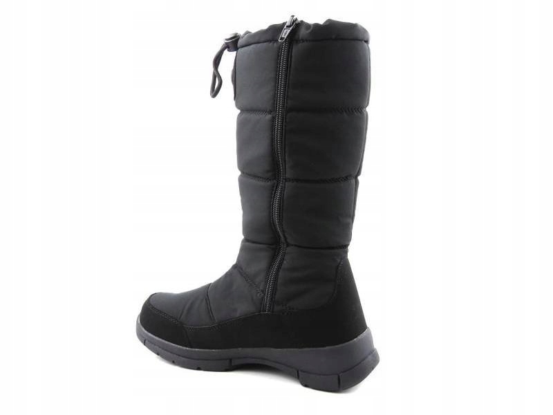 ŚNIEGOWCE BUTY ZIMOWE AMERICAN CLUB SN11 SOFTSHELL Rozmiar 37
