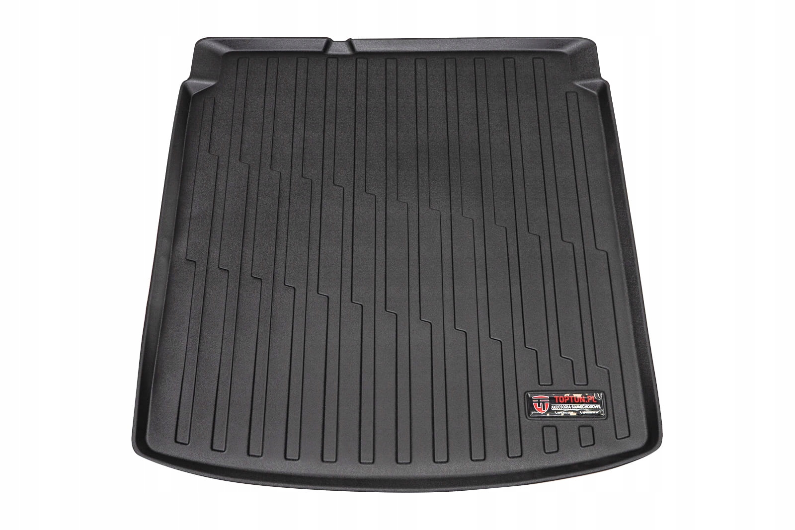 

Skoda Kodiaq NS7 2016+ Mata Bagażnika