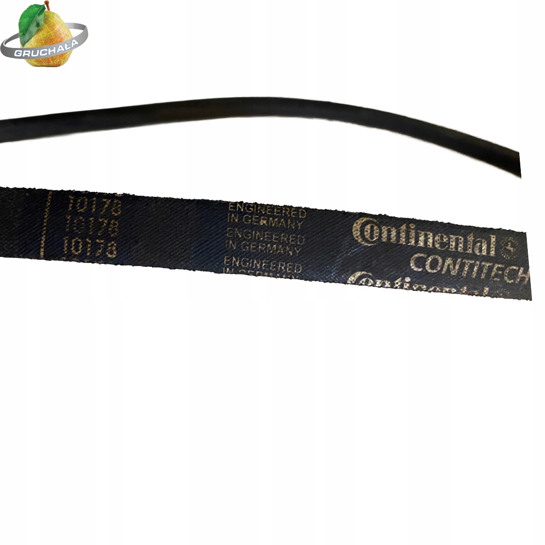 Pas klinowy Contitech B1180 / 17×1150 / B45