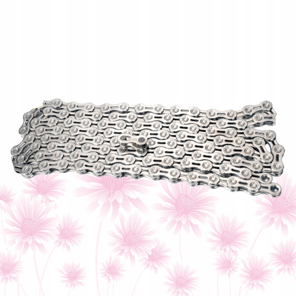 Łańcuch akcesoriów Mtb Marka bez marki