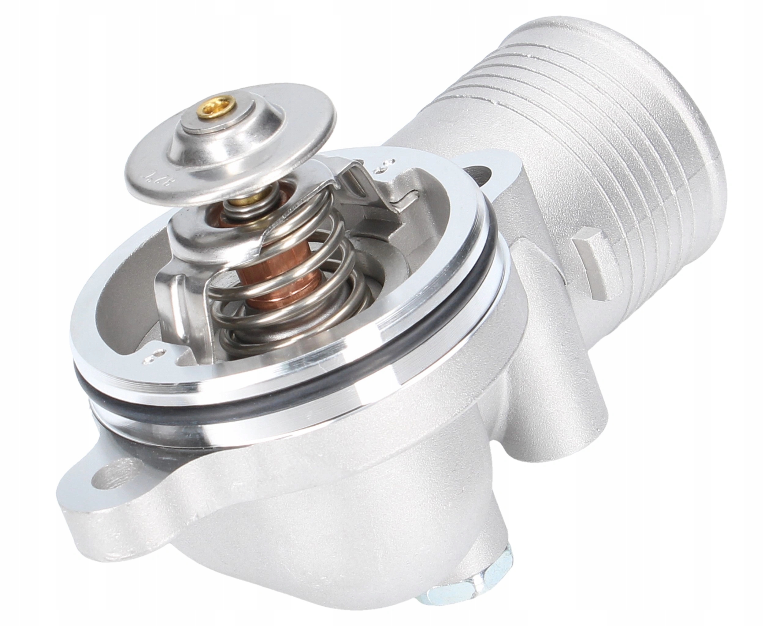 Kompletní termostat s krytem, vysokozdvižný vozík, nabíječka Manitou 704637