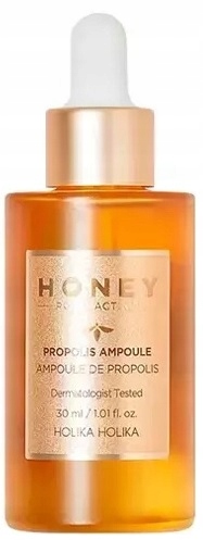 Holika Holika Honey Royalactin ampule s propolisem a medem 30 ml