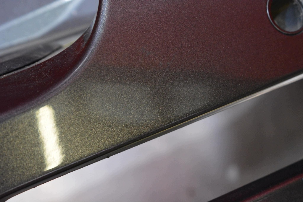 lökhárító hátsó hátsó szürke PDC FORD S-MAX MK2 15-20