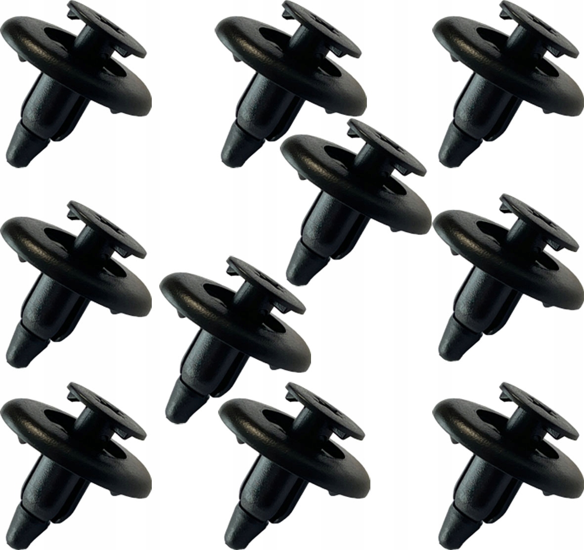 TOYOTA CARINA E 92-97 KLIPS SPINKA KOŁEK BAGAŻNIKA