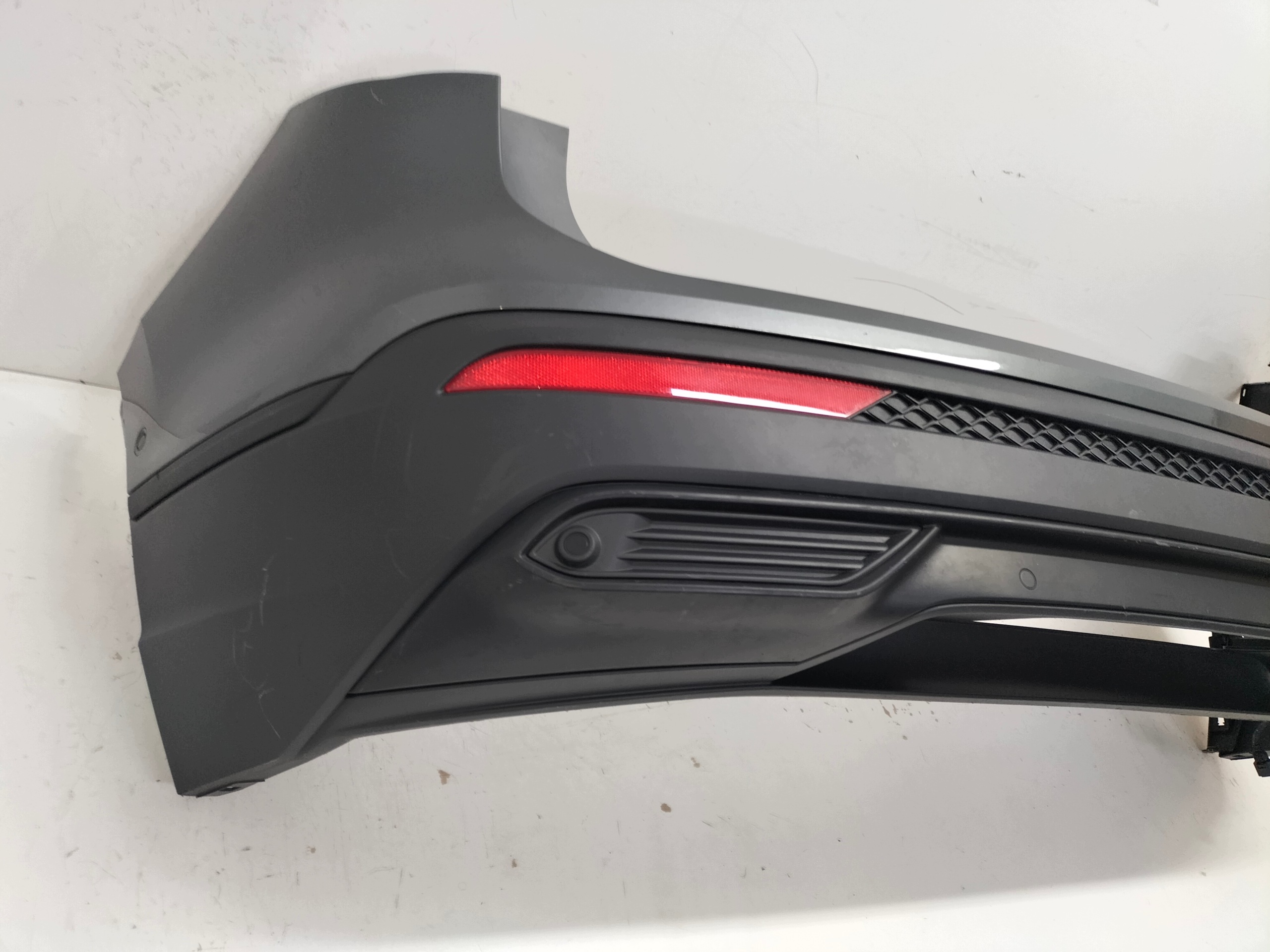 bumper rear rear part SEAT TARRACO 18