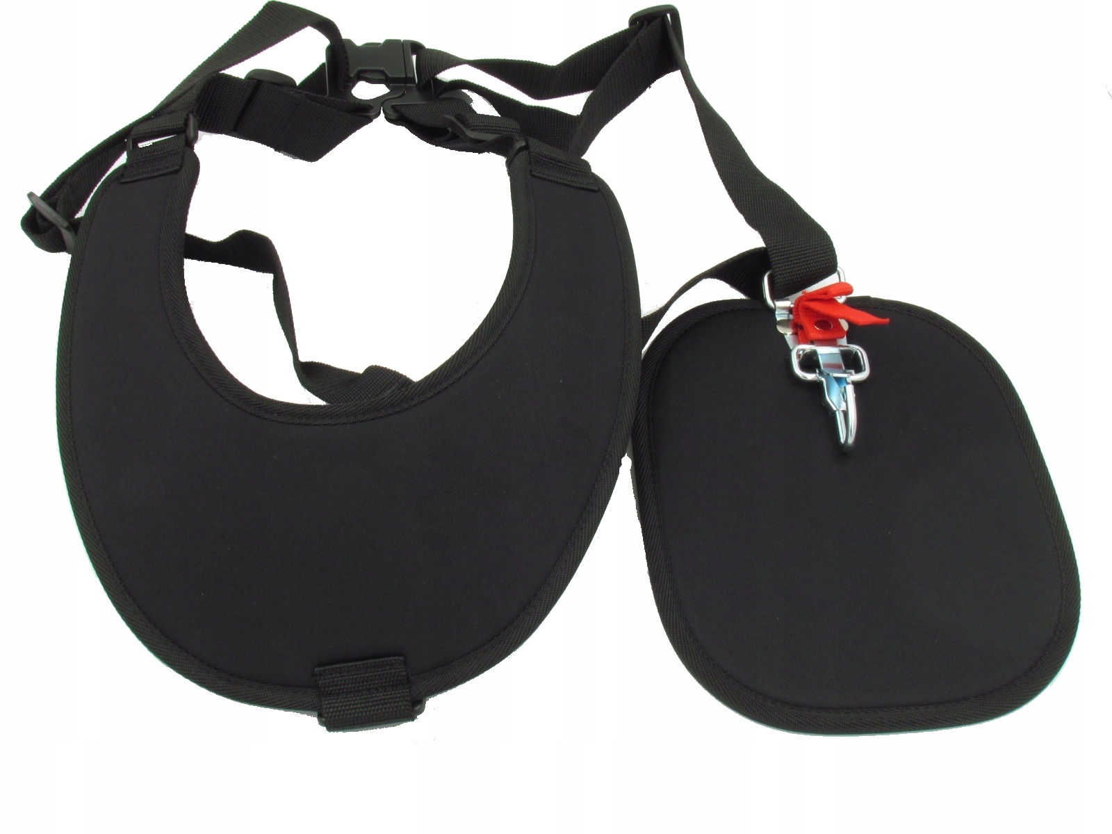 SZELKI KOSY SPALINOWEJ , PASY NOŚNIE UNIWERSALNE