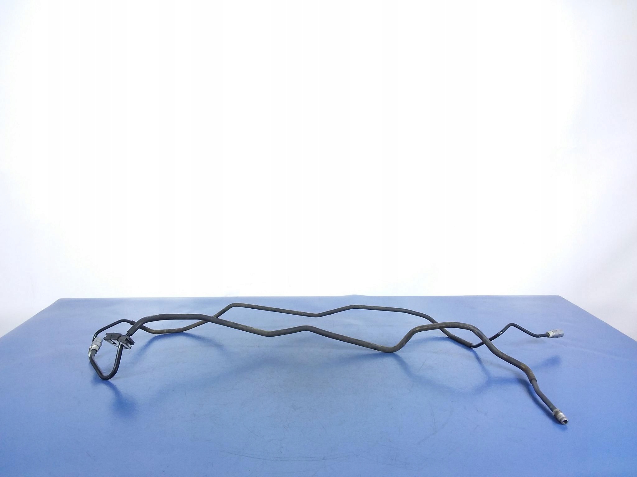 BMW 5 E60 E61 электроусилитель руля