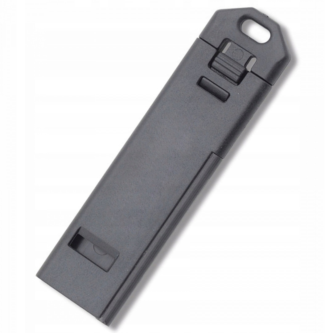 KRZESIWO MAGNEZOWE ROZPAŁKA Z GWIZDKIEM BRELOK Marka Aptel