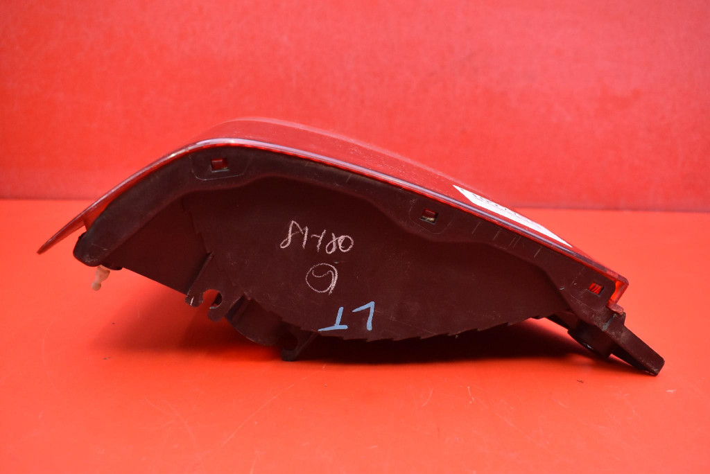 light left rear part rear 220-20762 SUBARU FORESTER 2 II SG 02-05
