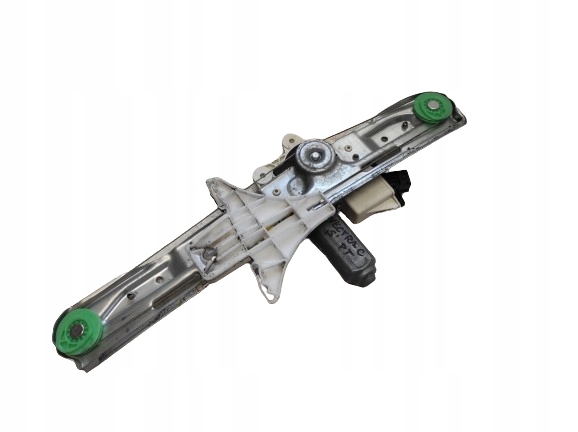 OPEL VECTRA C 4D 5D KOMBI SIGNUM 02- MECHANIZM SZYBY PRAWY TYLNY TYŁ