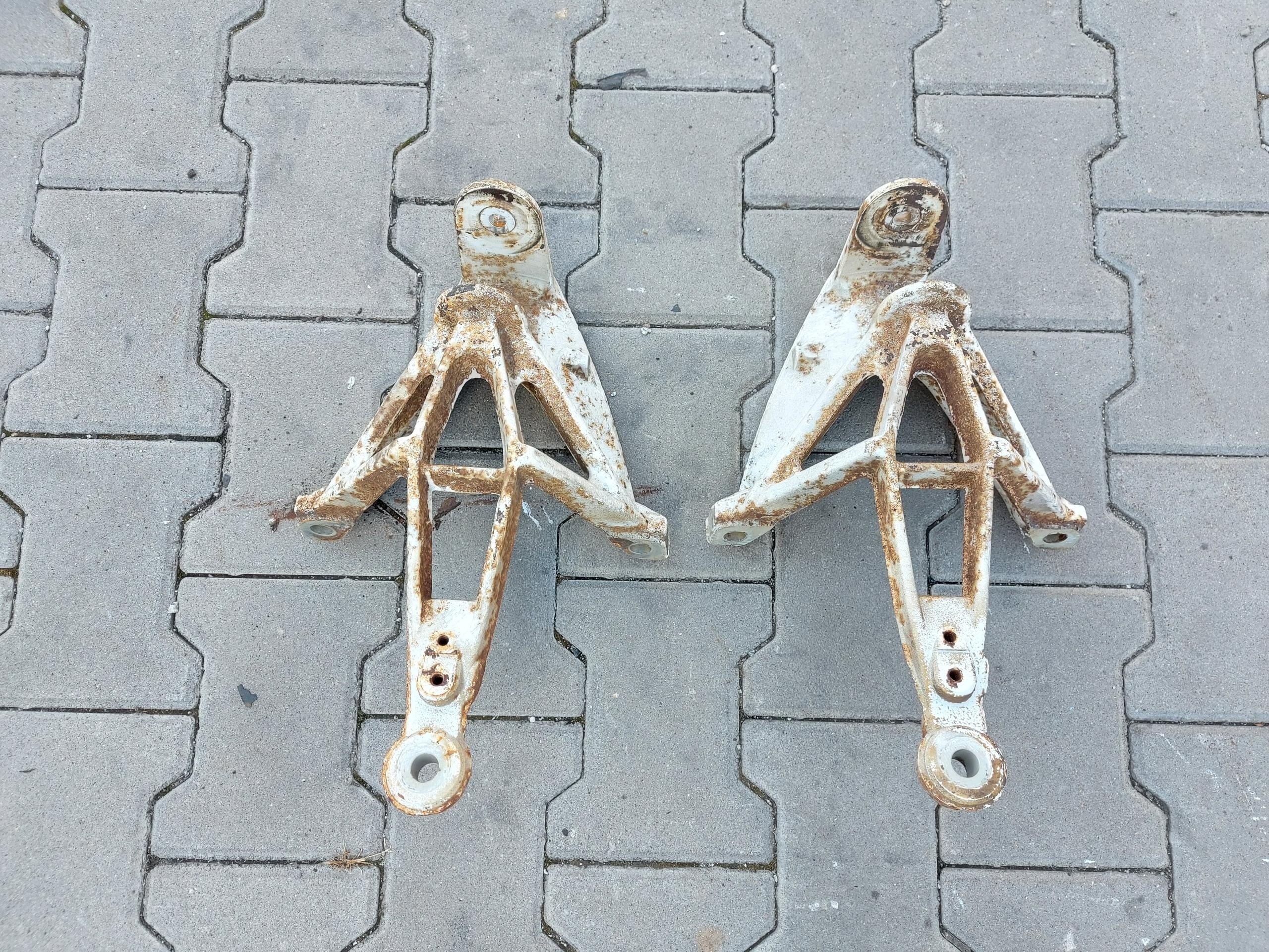 Mercedes Sprinter w907 2020, 2.1 CDI Support plaque resoru A9103260300
