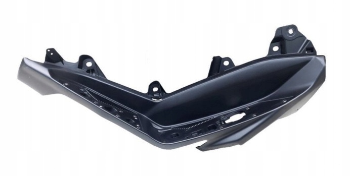 Plošina Stupeň Větráku Levá Výplň Yamaha N-max Nmax 125 15 20
