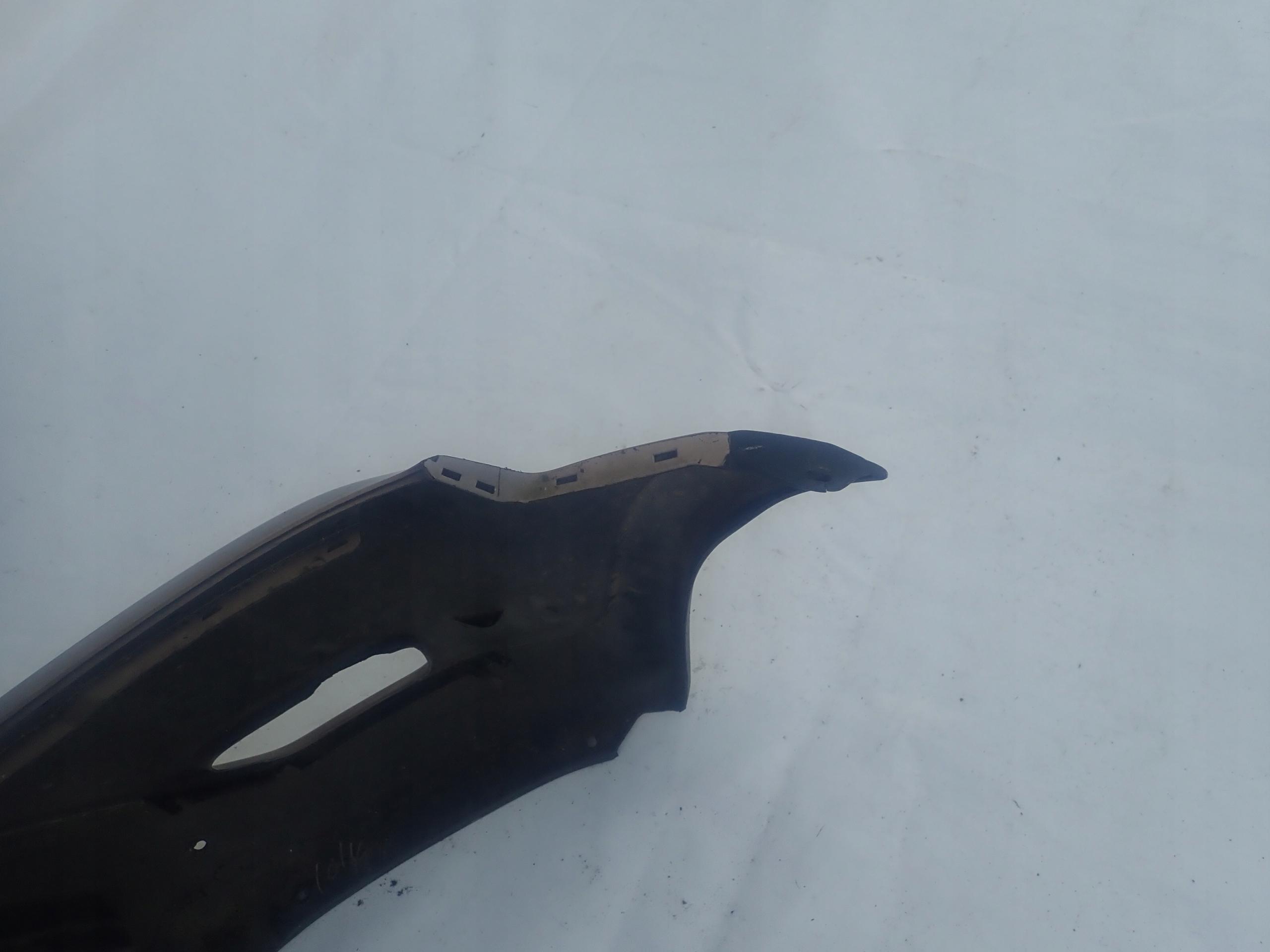 HONDA CR-V CRV 01-04 bumper front front washer