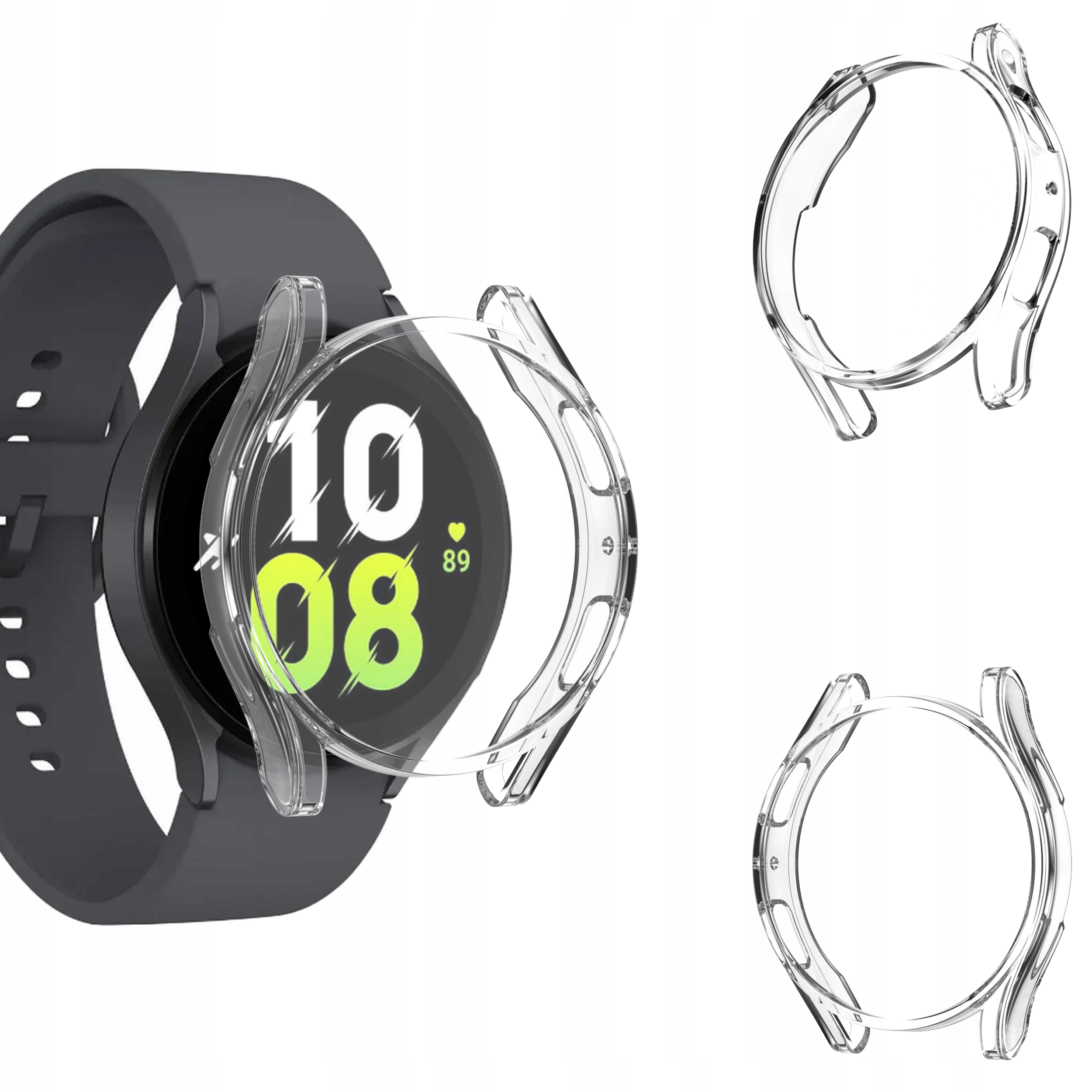 

Etui case obudowa do Samsung Galaxy Watch 5 40mm