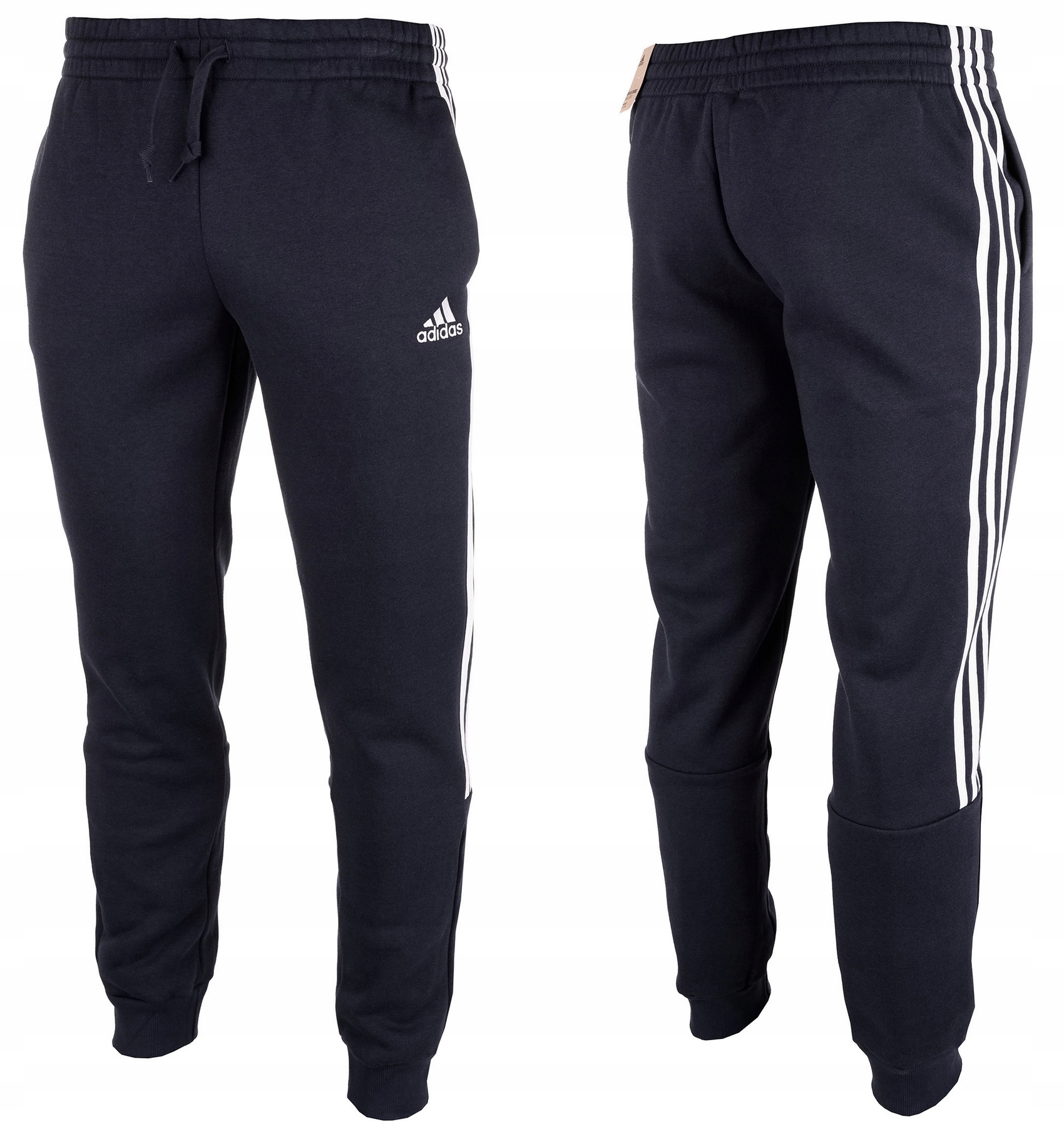 

Spodnie Adidas dresowe męskie Essentials roz.XL