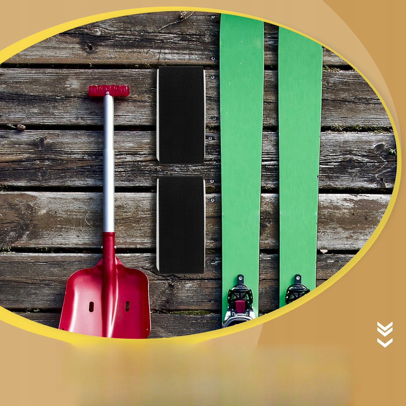 PASEK DO NART PASKI SNOWBOARDOWE Kod producenta 18081165