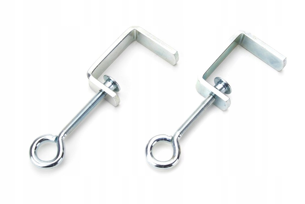 GIUSSANI RAPID ZACISK STOŁOWY 2 SZTUKI