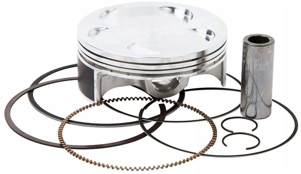 Vertex Piest Yamaha Yzf 426 (YZ426F) '00-'02, Wrf 426 (WR426F) '01-'02 Repli