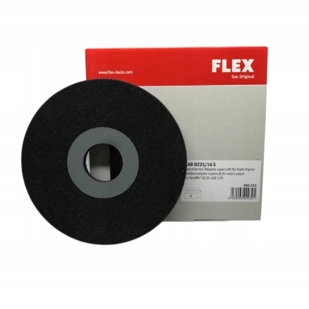 Adapter Flex Okrągły Do Wse 702/ Wst 700 Ge 5, Ge 5R 260232/483109