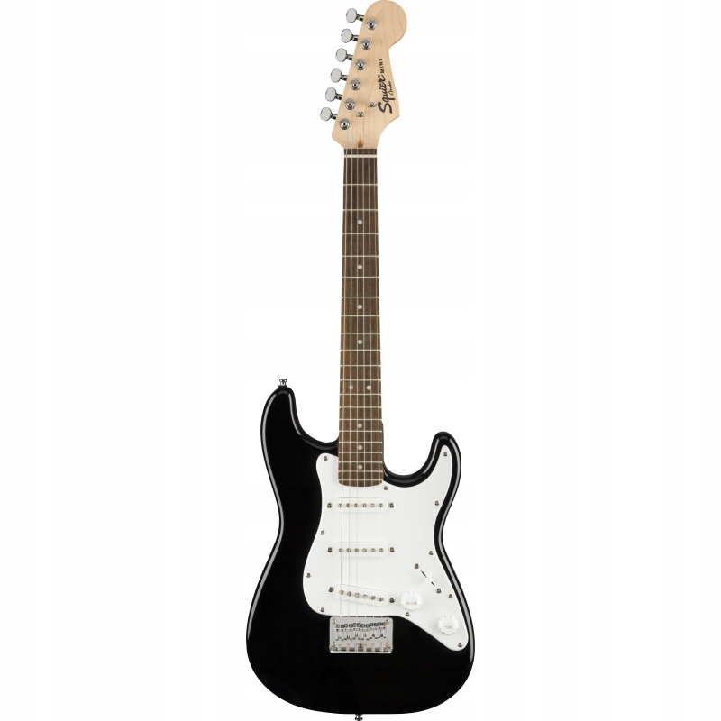 Squier Mini Stratocaster - Niska cena na Allegro Squier Mini Stratocaster - Niska cena na Allegro