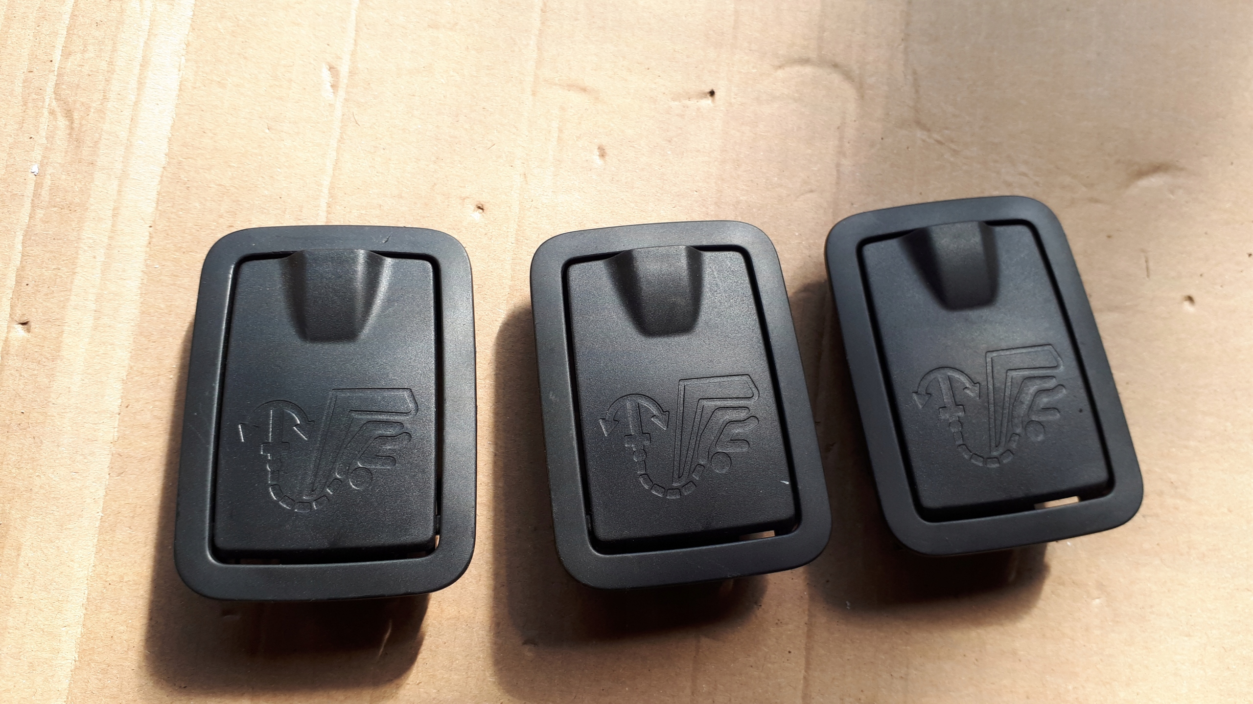 A6 C7 4G ISOFIX far hátsó POLKI S4 B8 S5 A4 A7 4G