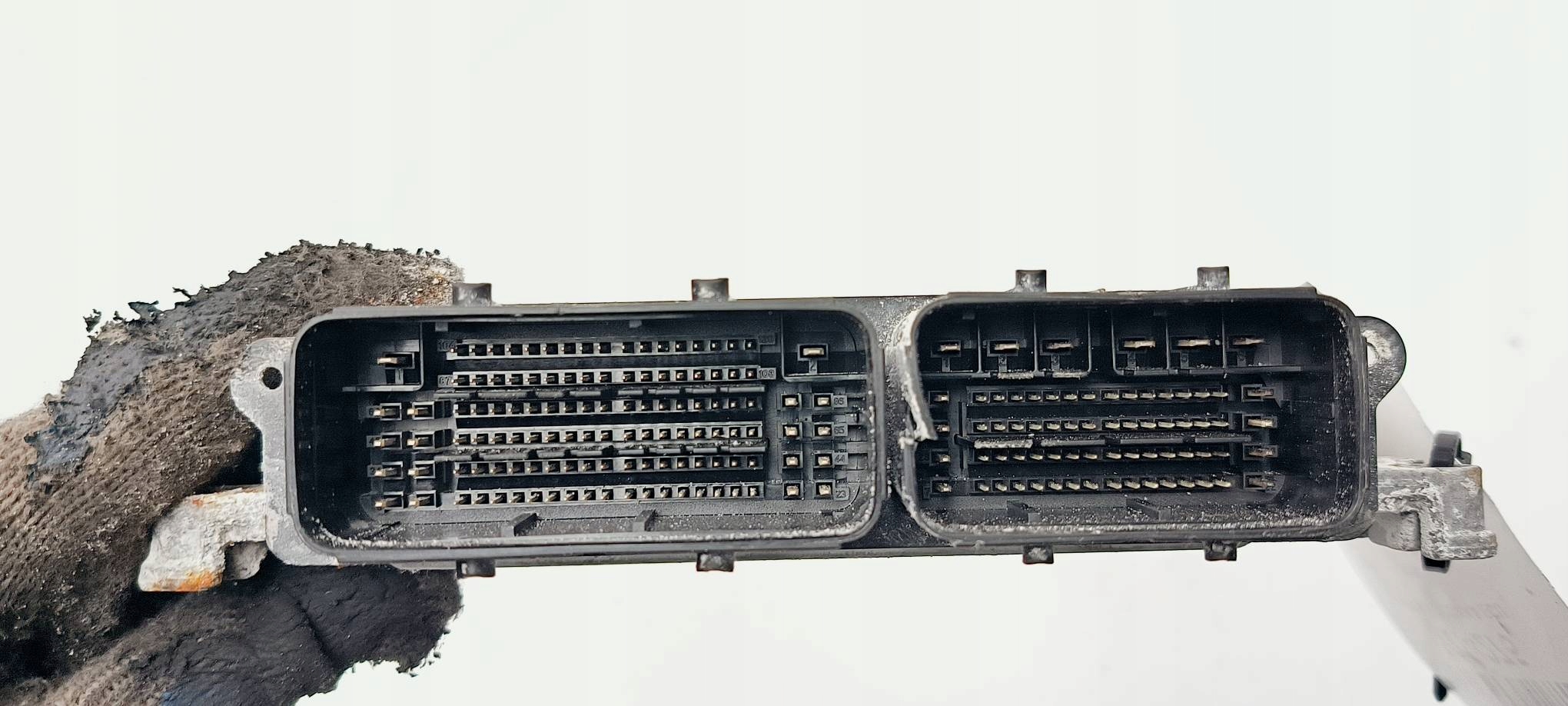 computer Motore ECU 9825318180 1.6 TOYOTA PROACE II