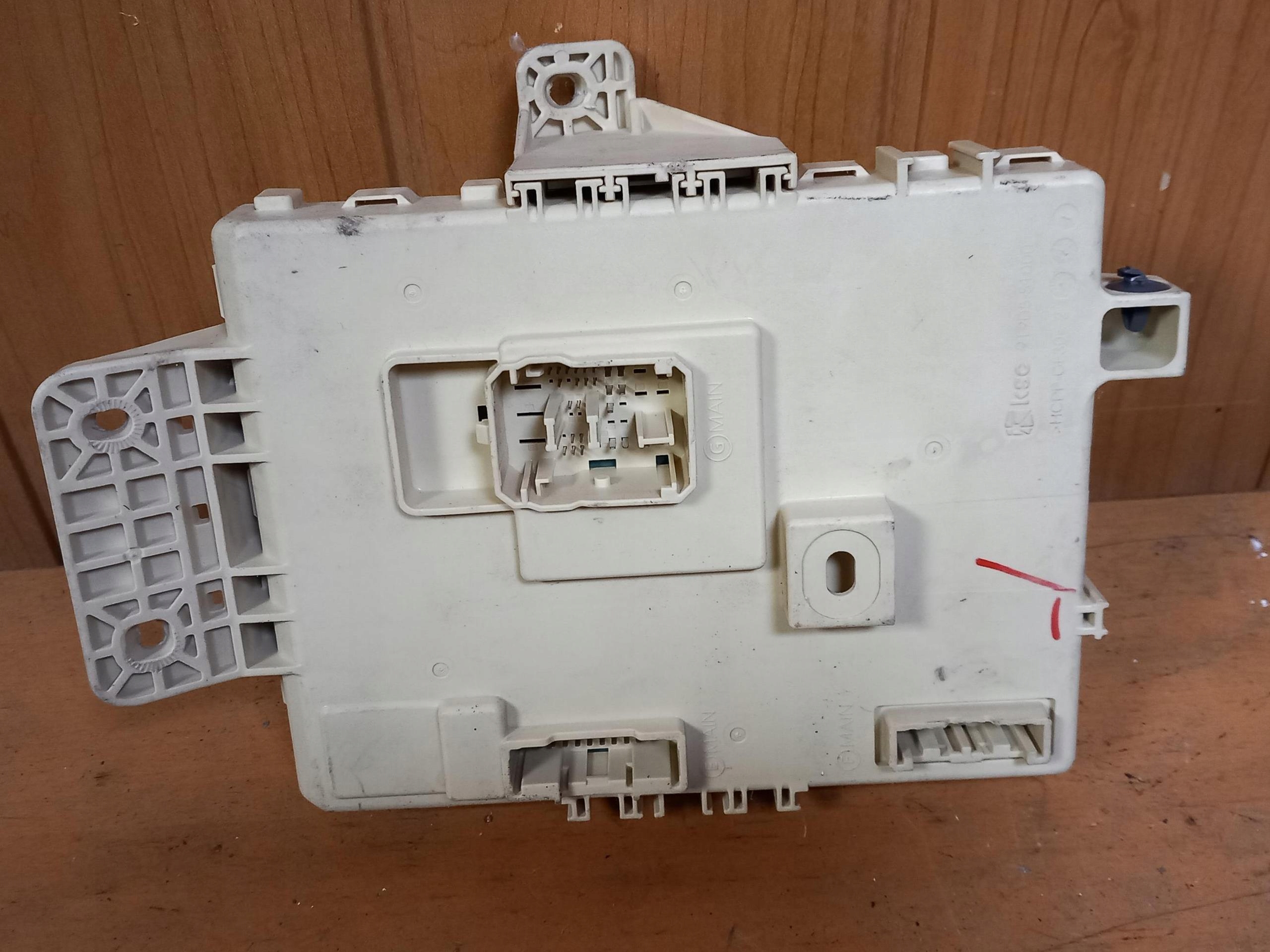 compartment module BSI HYUNDAI SANTA FE IV 2.0 CRDi 91950-S1100 18-24