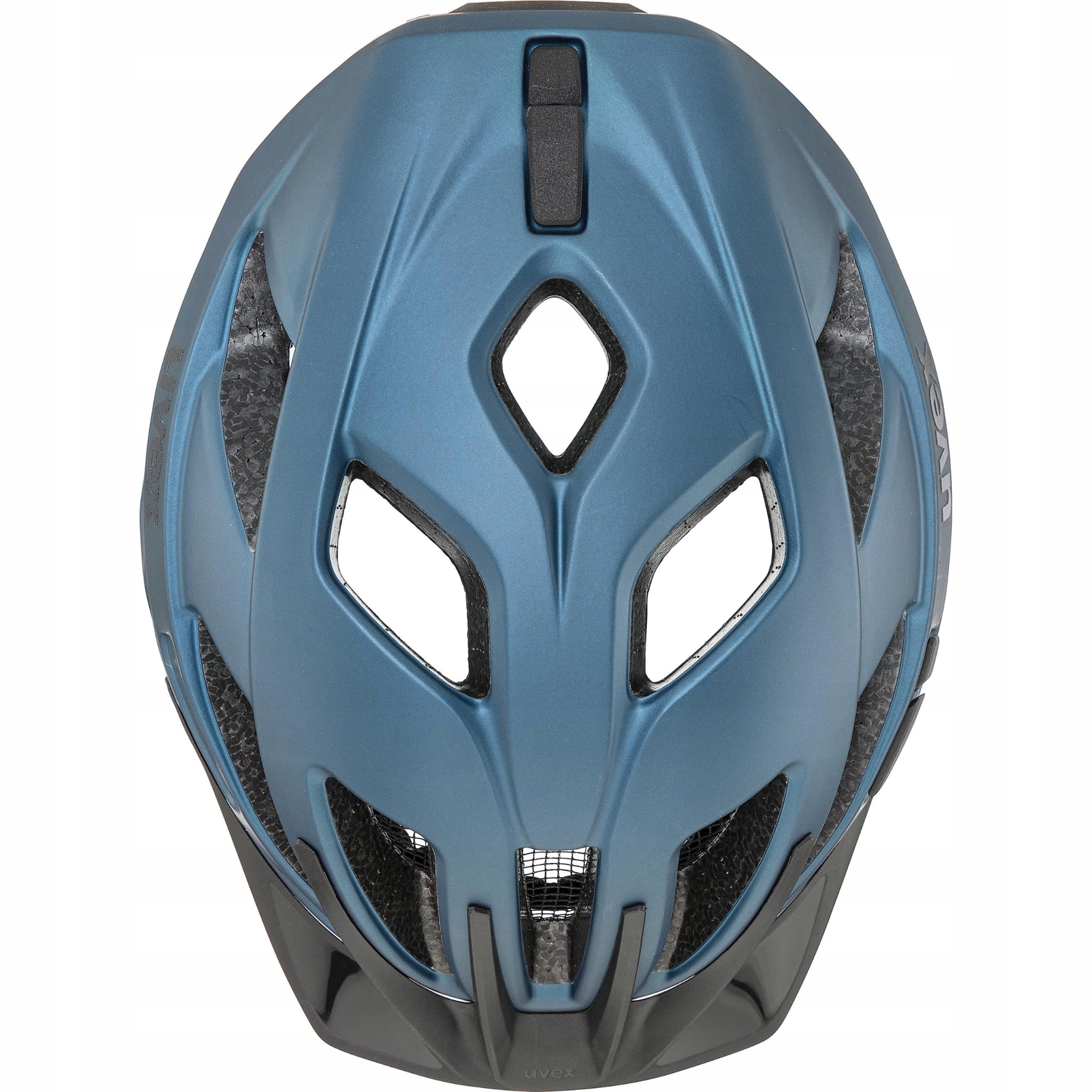 UVEX KASK ROWEROWY CITY ACTIVE LED 15 Model City Active