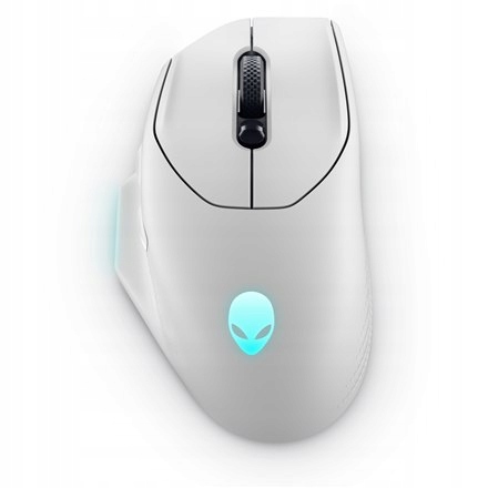 Dell Gaming Mouse AW620M Kabelová/bezdrátová Alienware Wireles