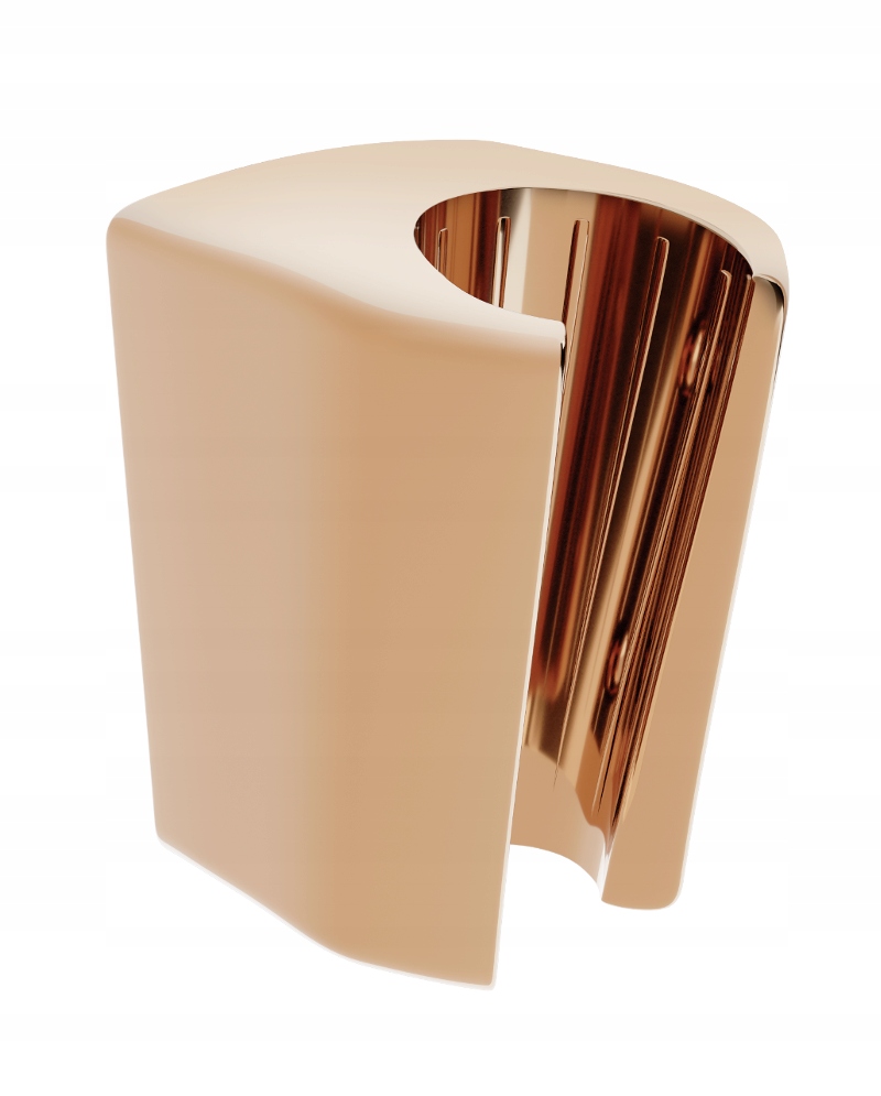 MEXEN ZESTAW PRYSZNICOWY SŁUCHAWKA WĄŻ ROSE GOLD Kod producenta 785626052-60