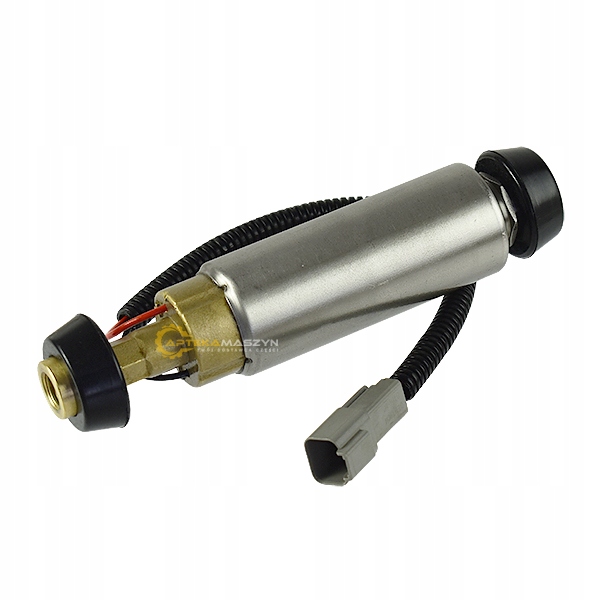 53077731A9 - Топливный насос Case 84298016 / 87346909 - 12 вольт !