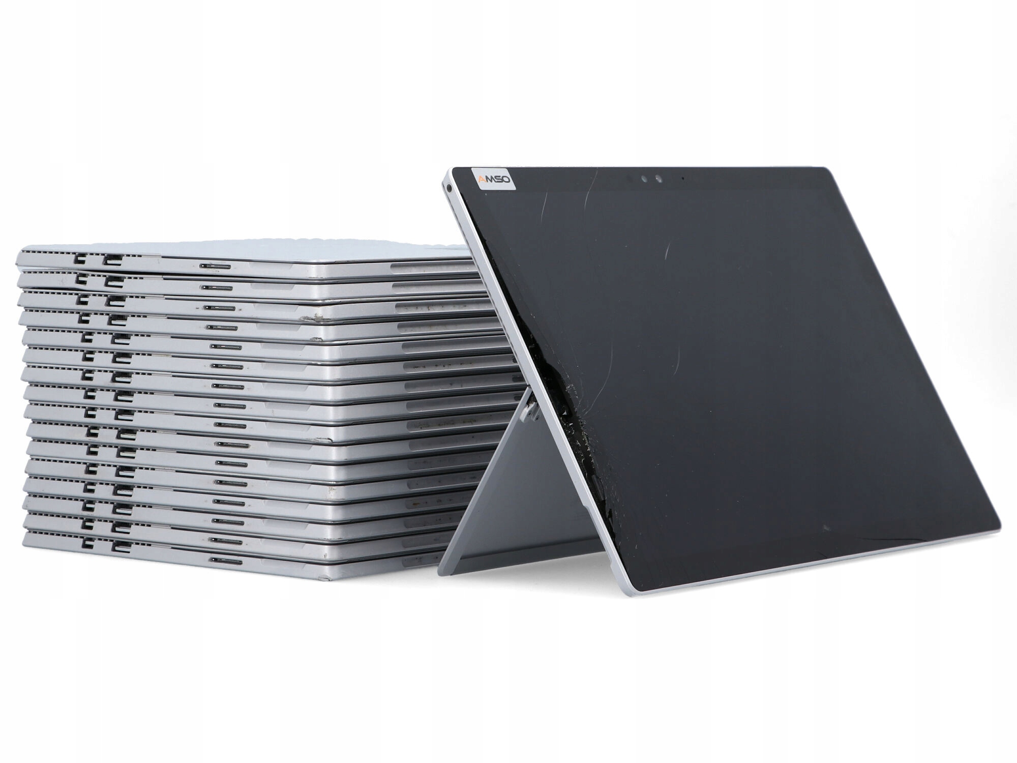 Surface Pro 4 1724 w Laptopy, notebooki, ultrabooki