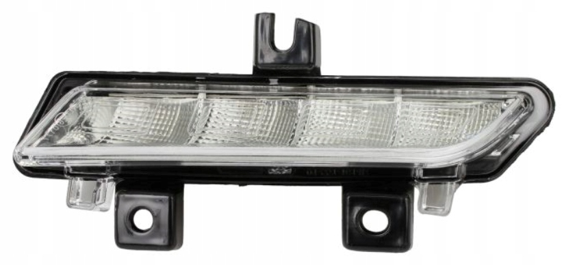 

Renault Clio IV 4 Lampa Jazdy Dziennej Led Lewa