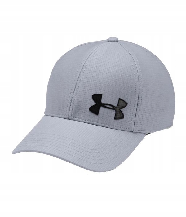 Czapka Under Armour Armourvent Core 2.0 Gray M/L