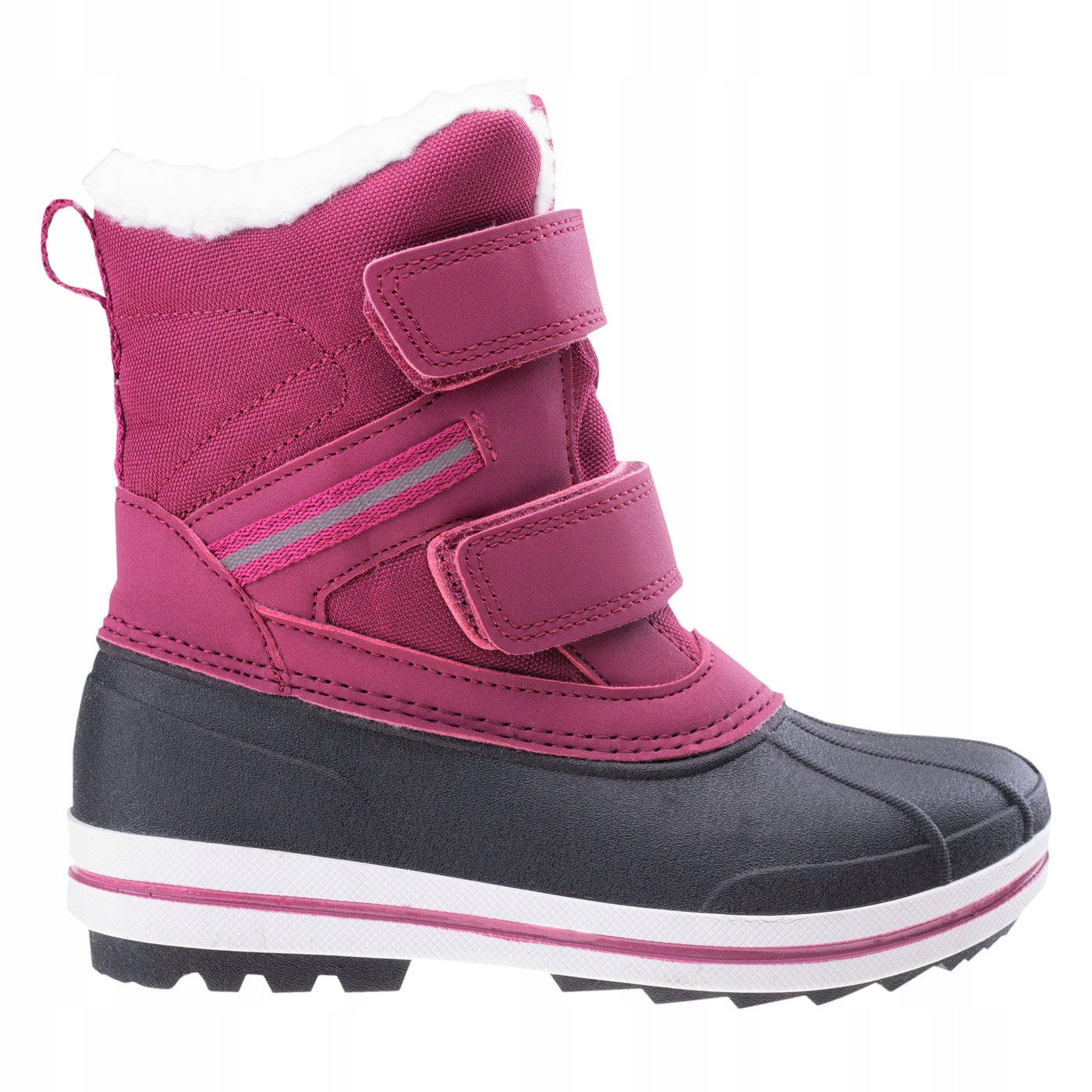 

Dziecięce Buty Zimowe Śniegowce Meppis Martes 34