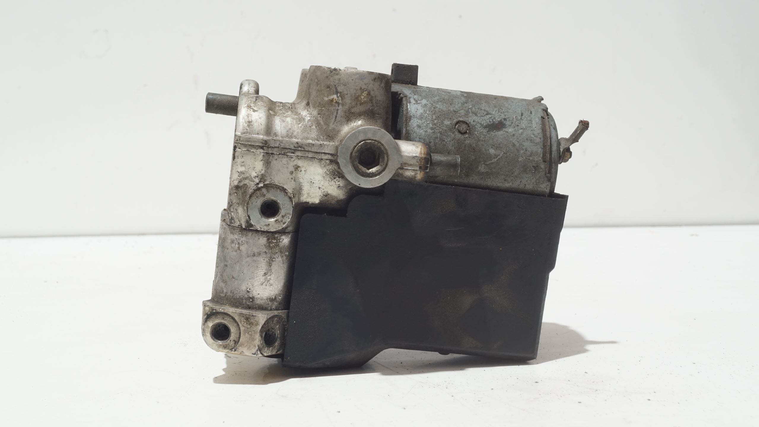 блок управления ABS насос MERCEDES 0265200043