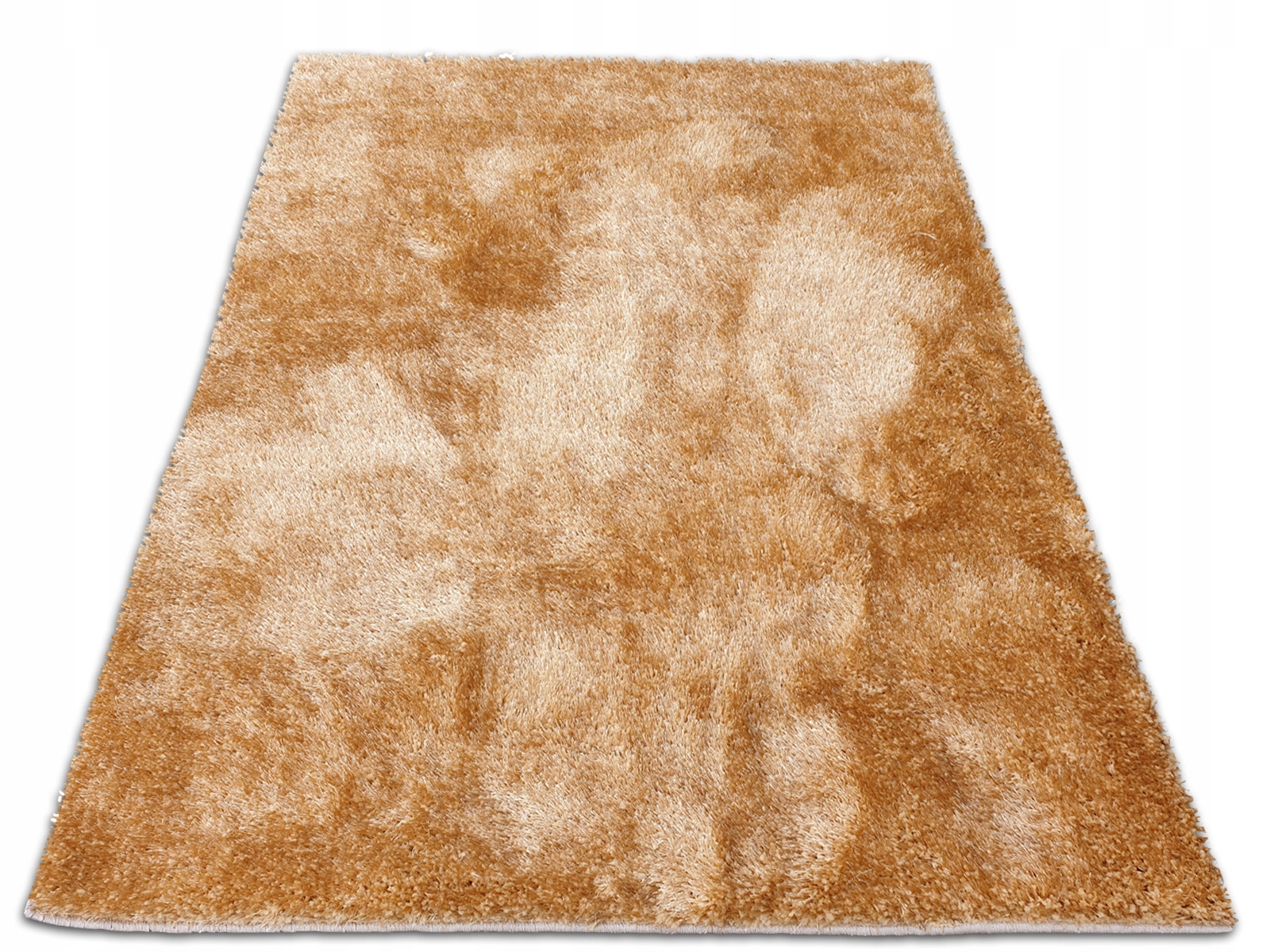 

Gruby Dywan Brokat Shaggy Royal Silver 60x100 @MIX