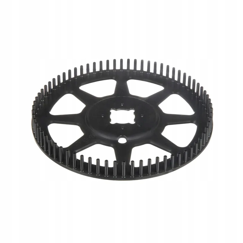 

Osłona Noża Do Stiga Autoclip 528 S 530 550 Sg Ory