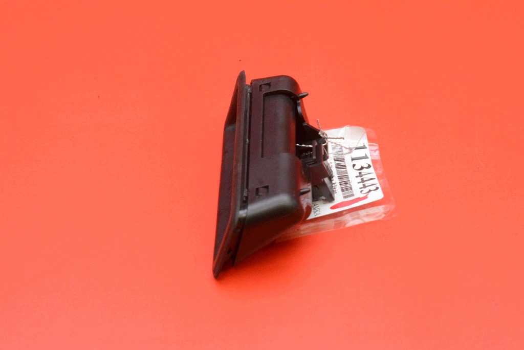 handle button bonnet rear part BMW E91 KOMBI 04-10