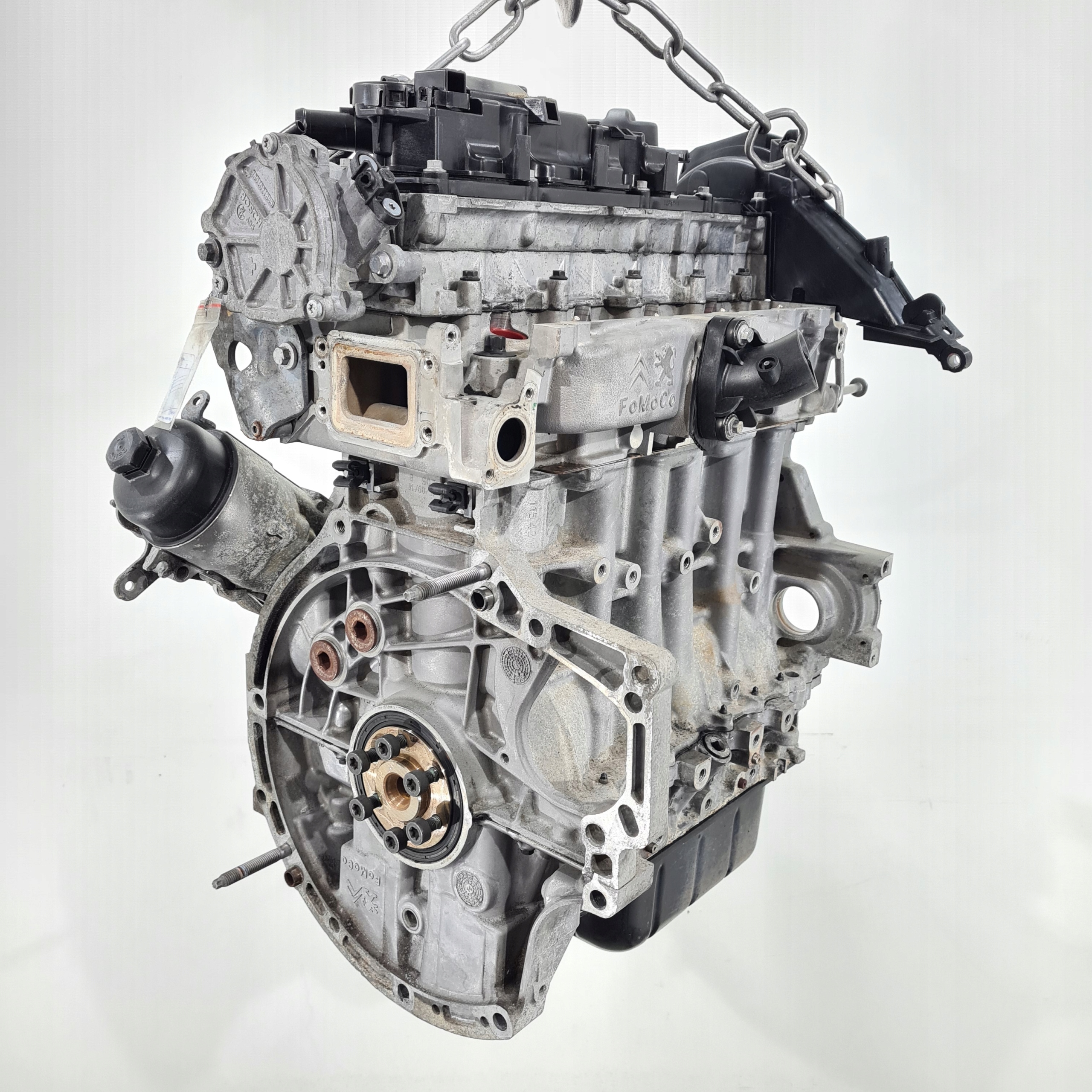engine pillar 1.6 EHDI 8V CITROEN PEUGEOT FORD MAZDA VOLVO