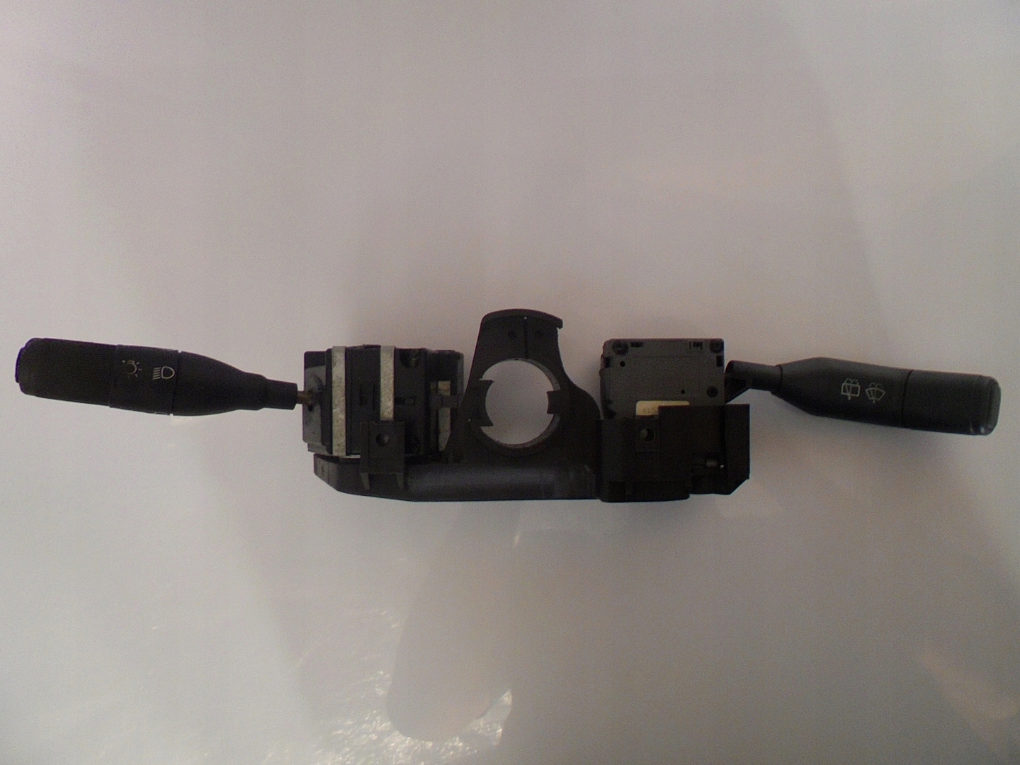 DEVIO LUCI TERGICRISTALLO TERGI RENAULT CLIO RENAULT