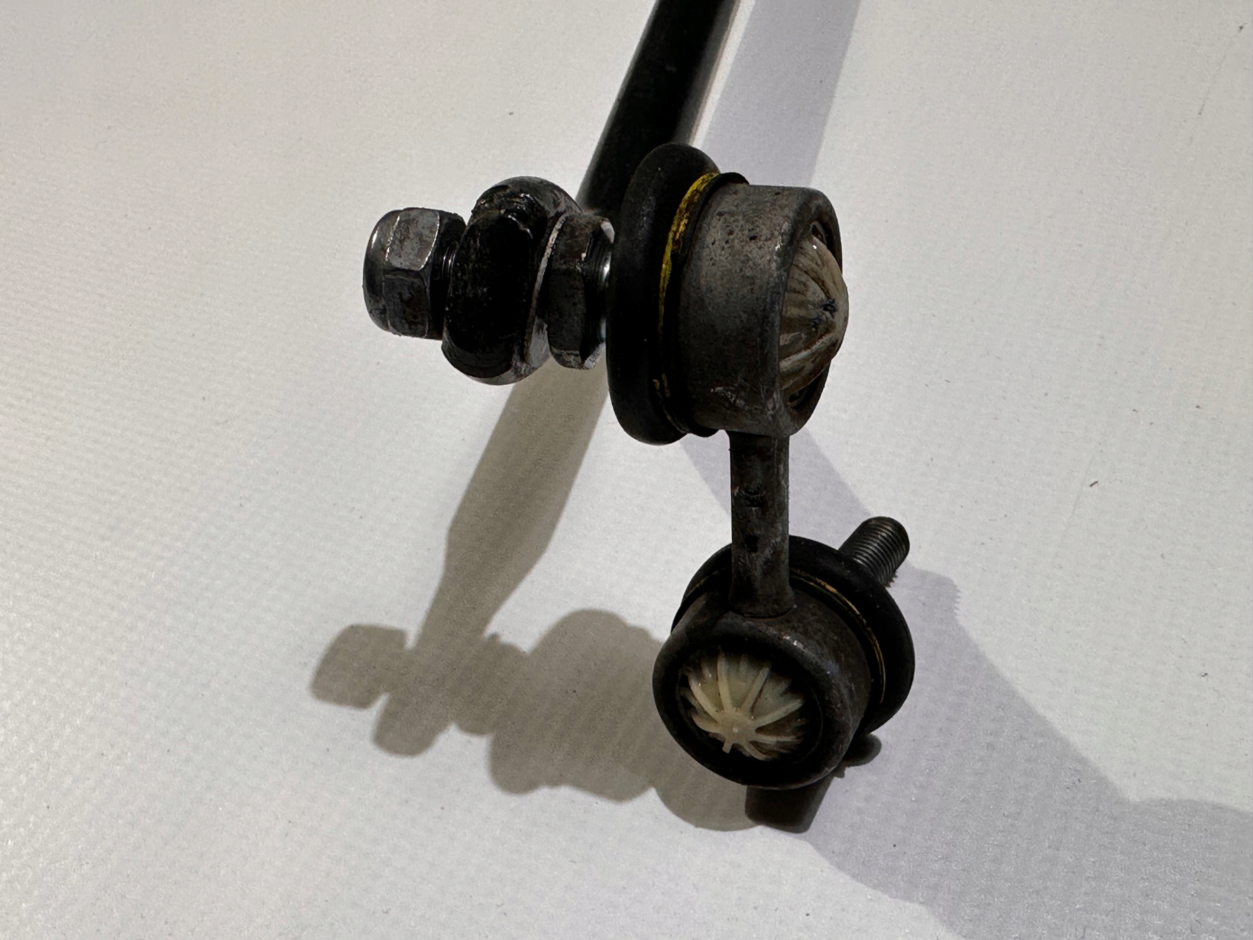 stabilizer rod rear part rear Maserati GranTurismo 2008+