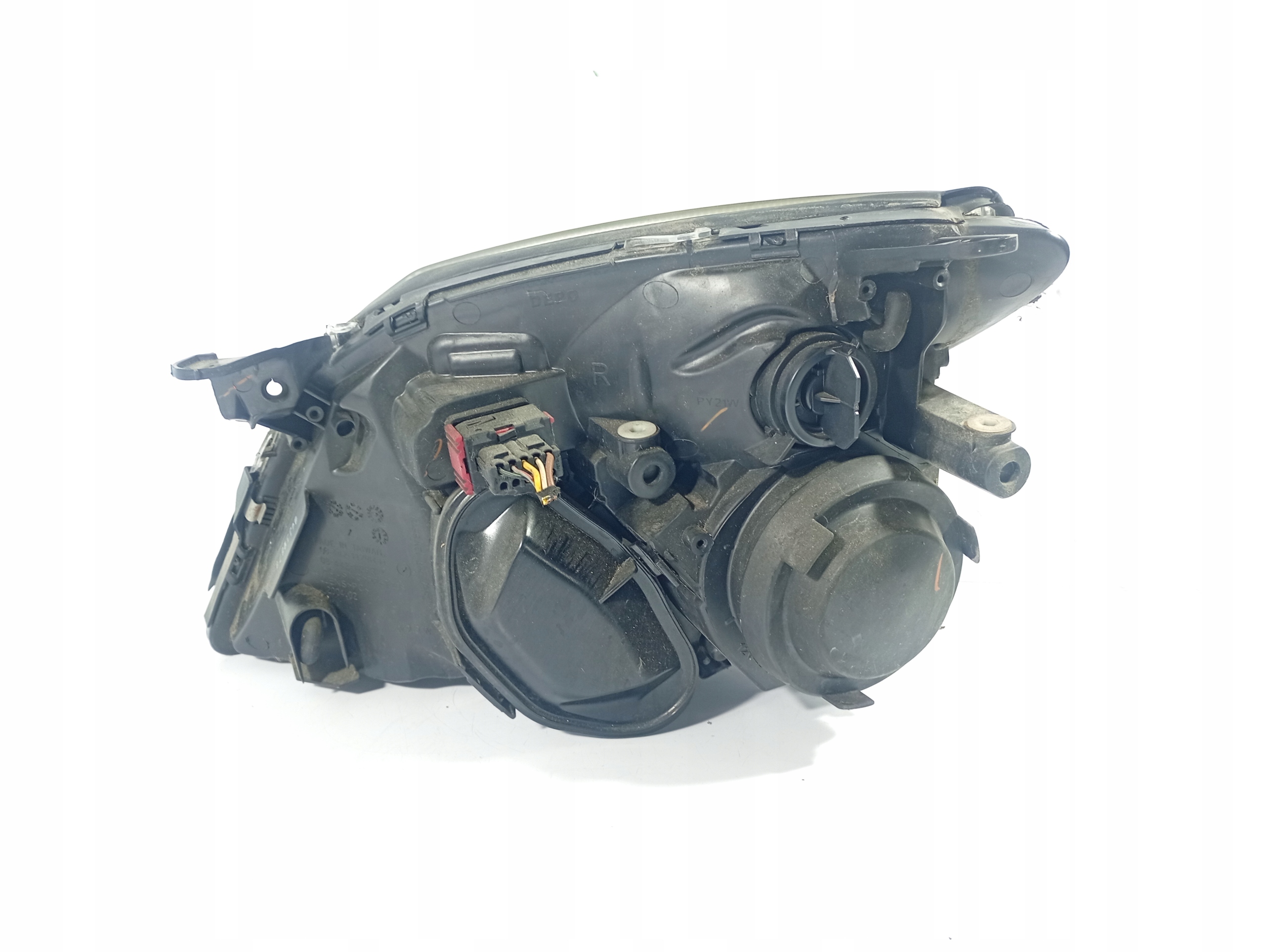 light right front REFLEKTOR right front 084421129R Opel Vectra C 02-08
