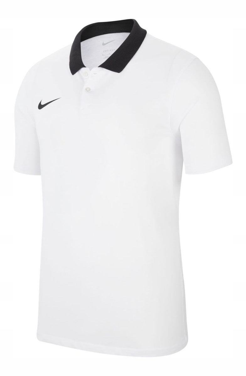 Koszulka polo Nike Dri-FIT Park CW6933-100 L 183