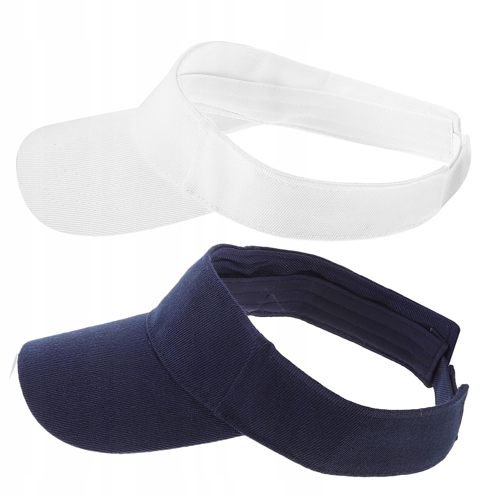 CZAPKA Z DASZKIEM Z OCHRONĄ PRZECIWSŁONECZNĄ, DAMSKA SPORTOWA CZAPKA PRZECIWSŁONECZNA Model 54088887