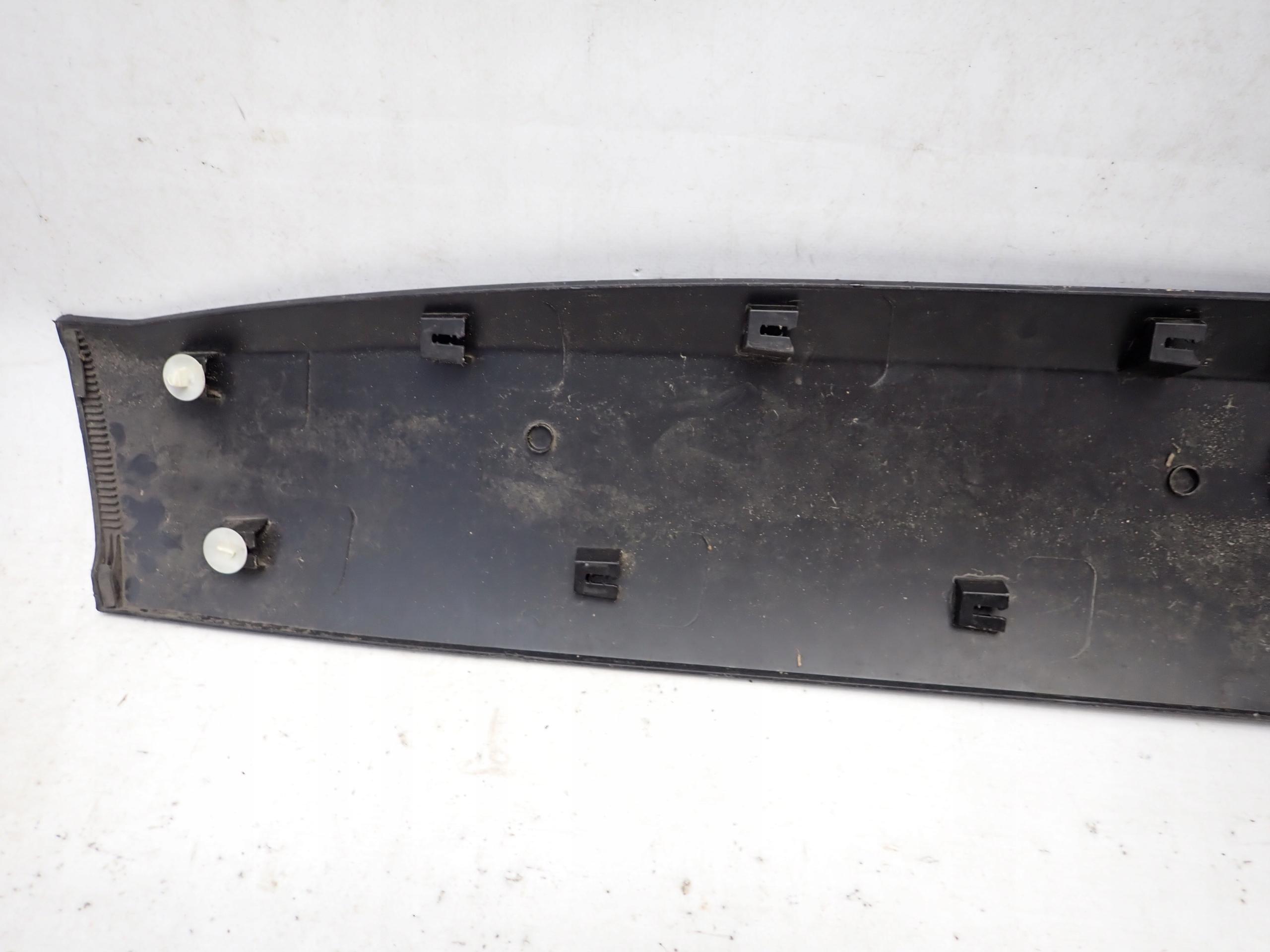 JEEP RENEGADE 14- moulding door right front front 735578398