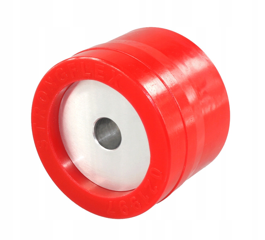 Zadní diferenciální pouzdro – zadní Porsche Audi A4 B8 (07-15) Quattro & A5